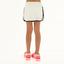 Lotto Girls Squandra Skirt PL - Brilliant White