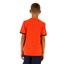 Lotto Boys Top Ten II Tee - Red
