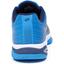 Lotto Mens Mirage 300 Tennis Shoes - Navy Blue/All White/Diva Blue - thumbnail image 5