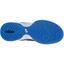 Lotto Mens Mirage 300 Tennis Shoes - Navy Blue/All White/Diva Blue - thumbnail image 7