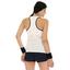 Lotto Womens Squadra Tank - White - thumbnail image 2