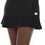 Lotto Womens Squadra Skirt - Black - thumbnail image 3
