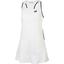 Lotto Womens Tennis Squadra Dress - White - thumbnail image 1