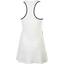 Lotto Womens Tennis Squadra Dress - White - thumbnail image 2