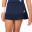 Lotto Girls Squandra II Skirt - Navy Blue - thumbnail image 1