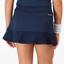 Lotto Girls Squandra II Skirt - Navy Blue