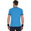 Lotto Mens Top Ten III Tee - Blue - thumbnail image 2