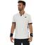 Lotto Mens Top Ten III Polo PL - White - thumbnail image 1