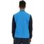 Lotto Mens Top Ten Jacket - Blue/Navy - thumbnail image 2