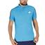 Lotto Mens Squadra Polo - Light Blue - thumbnail image 1