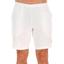 Lotto Mens Squadra Short II - Bright White - thumbnail image 1