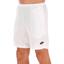 Lotto Mens Squadra Short II - Bright White - thumbnail image 2