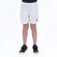 Lotto Boys Squadra Shorts - White - thumbnail image 1