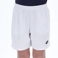 Lotto Boys Squadra Shorts - White