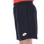 Lotto Boys Squadra Shorts - Black - thumbnail image 2