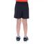 Lotto Boys Squadra Shorts - Black - thumbnail image 3