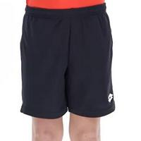 Lotto Boys Squadra Shorts - Black