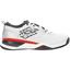 Lotto Mens Raptor Hyperpulse 100 SPD - Black/All White - thumbnail image 1