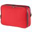 Stiga Double Wallet Hexagon - Red/Black - thumbnail image 2
