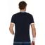 Lotto Mens Top IV Tee 2 - Blue - thumbnail image 2