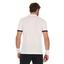 Lotto Mens Top IV Polo - White - thumbnail image 2