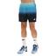 Lotto Mens Short IV - Navy Blue/Coral - thumbnail image 1