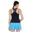 Lotto Womens Top IV Tank - Blue - thumbnail image 2