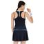 Lotto Womens Top IV Dress 2.0 - Blue - thumbnail image 2