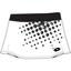 Lotto Womens Top IV Skirt 1 - White/Black - thumbnail image 1