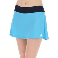 Lotto Womens Top IV Skirt 2 - Blue