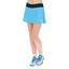 Lotto Womens Top IV Skirt 2 - Blue - thumbnail image 1