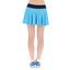 Lotto Womens Top IV Skirt 2 - Blue - thumbnail image 2