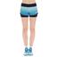 Lotto Womens Top IV Shorts 2.0 - Blue - thumbnail image 1