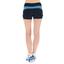 Lotto Womens Top IV Shorts 2.0 - Blue - thumbnail image 2