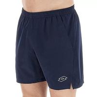 Lotto Mens Tech I 7 Inch Shorts - Navy