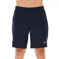 Lotto Mens Tech I 9 Inch Short - Navy