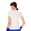 Lotto Womens Tech D2 Tee - Blue - thumbnail image 2
