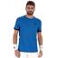 Lotto Mens Squadra III Tennis Tee - Blue - thumbnail image 1