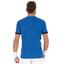 Lotto Mens Squadra III Tennis Tee - Blue - thumbnail image 2