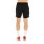 Lotto Mens Squadra 7 Inch III Shorts - Black - thumbnail image 2