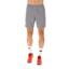 Lotto Mens Squadra III 7 Inch Shorts - Grey - thumbnail image 1