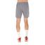 Lotto Mens Squadra III 7 Inch Shorts - Grey - thumbnail image 2