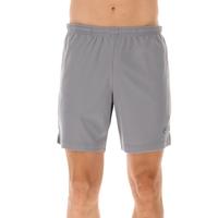 Lotto Mens Squadra III 7 Inch Shorts - Grey