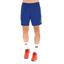 Lotto Mens Squadra III 7 Inch Shorts - Royal Blue - thumbnail image 1