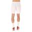 Lotto Mens Squadra III 7 Inch Shorts - White - thumbnail image 2