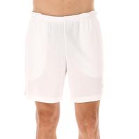 Lotto Mens Squadra III 7 Inch Shorts - White