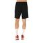 Lotto Mens Squadra III 9 Inch Shorts - Black - thumbnail image 2