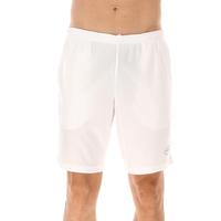 Lotto Mens Squadra III 9 Inch Shorts - White