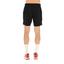 Lotto Mens Squadra 7 Inch III Shorts - Black - thumbnail image 2