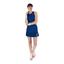 Lotto Womens Tennis Squadra III Dress - Blue - thumbnail image 3